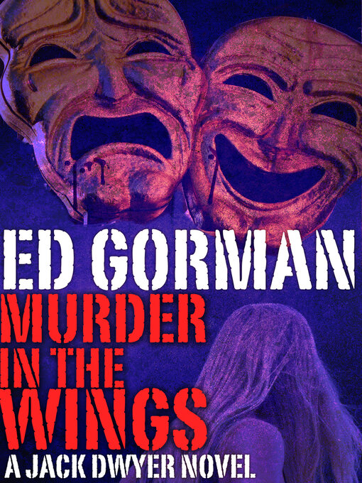 Title details for Murder in the wings by Edward Gorman - Available